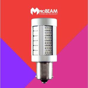 브레이크램프 12V 자동차량 경고등 캔슬러내장 브레이크등 LED램