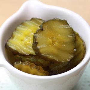 [홈메이드식 안심반찬] 오이피클 1kg