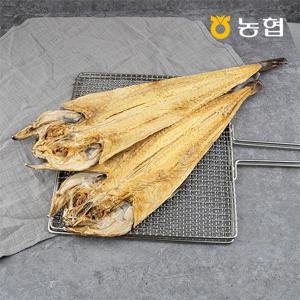 [자연맛남] 북강릉농협 황태포 2미(47cm내외)