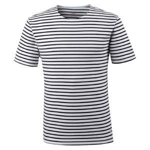 [네파] (7F35306) 남성 스트라 라운드 반팔 티셔