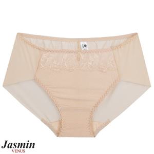 비너스자스민 쾌적한 인견 헴라인 누디팬티 jpt1308
