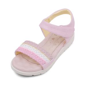 [바니플랫키즈]바니키즈 아동 여아 어린이 여름 샌들 KOJ86309PN