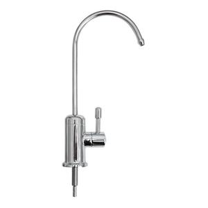 LLSF-14 대형 고급형 SUS파우셋 정수기부품 씽크대 조리수밸브