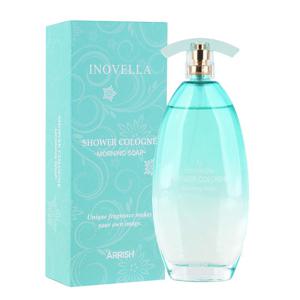 이노벨라 애리쉬 샤워코롱 모닝 솝 150ml