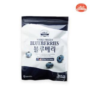 냉동 블루베리 미국산 1Kg 베리필드샵