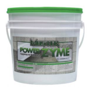 파워자임 4KG (타일 침투 방수제)