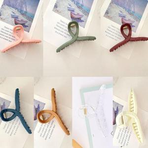 꼬임 헤어 집게핀 URD-054