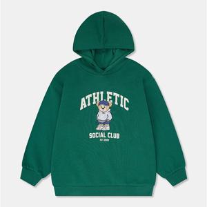 GB스파오키즈 기모 쿠디 후드티 SPMHC4TKU1