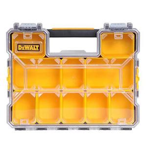 피스박스 부품박스 부품통 피스통 DWST14825 디월트