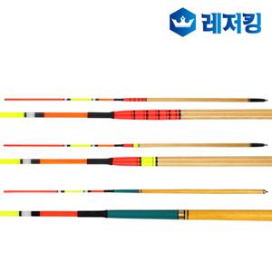 통영 수제 막대찌 반자립형 ACRA 갯바위낚시 감성돔