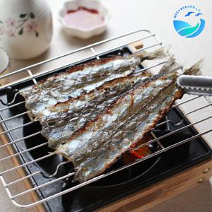 [바다씨쌀롱]조미 학꽁치포 150g 삼천포가공
