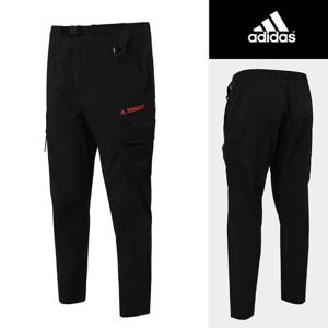 아디다스 테렉스 보이저 우븐 7/8 팬츠(HN2052) 바지