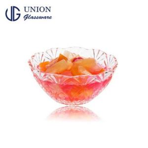 머그컵 유니온글라스 유리볼소 밭빙수볼 6P세트285ml UG 144