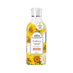 [애경]르샤트라 실내건조 선플라워 섬유유연제 1L