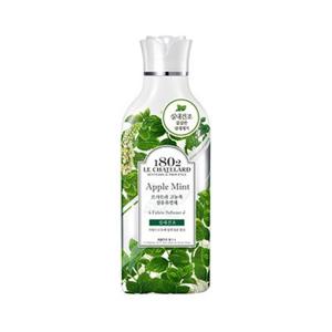 [애경]르샤트라 실내건조 애플민트 섬유유연제 1L