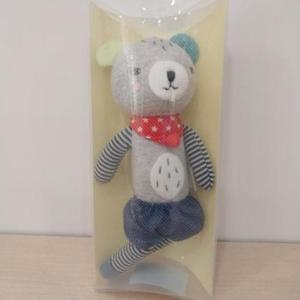 해피랜드 토로로 막대 딸랑이(선물포장) HSA36604(선물포장)