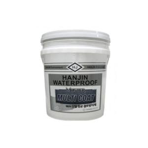 마스터 멀티코트 4KG (세라믹 단열/항균/결로 방지 페인트/단열코트)