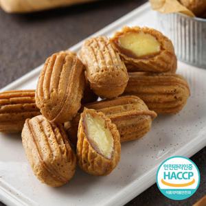 [하우스원푸드] 커스타드 한입 츄러스 750g x 1봉