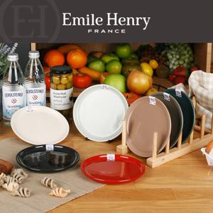 [에밀앙리] HR세라믹 모던 원형접시 15cm 1p 색상선택가능