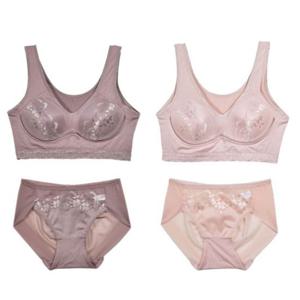 진짜편한속옷 엄마브라 A컵 B컵