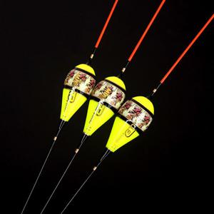 미라클스토리 나노 황홀 민물낚시찌 양어장 노지