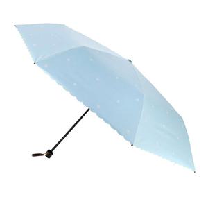 [보그(우산)]50 데이지 암막코팅 3단 슬림 우양산 MUVGU60002