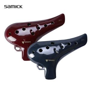 삼익 오카리나 NSO-NA2 교육용악기