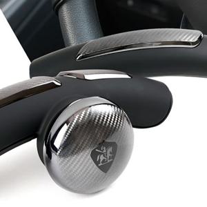 롱바디 카본그립 파워핸들커버 /파워봉/핸들봉