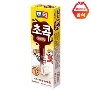 동서 제티 초콕 초코렛맛 20T