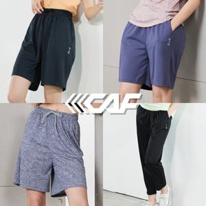 르까프 여성 흡한속건 기능성 5부 9부 팬츠 4종세트