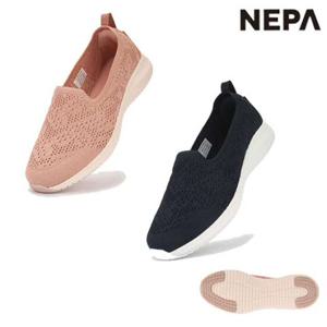 [네파]7J27662 여성 등산 여행 여름 신발 클라라 데일리 워킹화