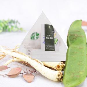 자연애  도라지 작두콩차 10티백