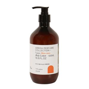 이노벨라 에리쉬 퍼퓸 바디로션 무루무루 500ml