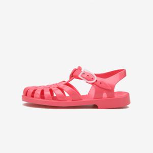 [메듀즈]썬 201 키즈 젤리슈즈 SUN 201_BONBON