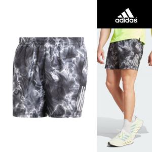 아디다스 오운 더 런 반바지(IB6395) 러닝 쇼츠 쇼트