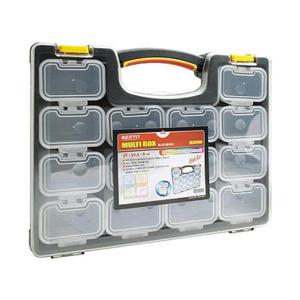 부품박스 부품통 피스박스 멀티박스 14칸 HL3049C 베스토