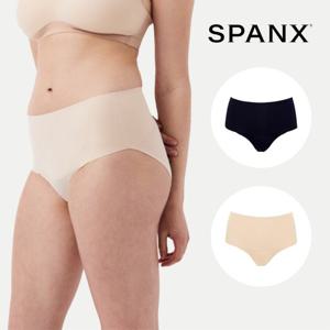 [스팽스] UNDIE-TECTABLE 약한보정 팬티 (SP0215)