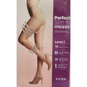 [비비안(스타킹)]퍼팩트슬림핏PH2433