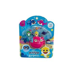 핑크퐁 아기상어 잠수함 하우스 장난감 완구