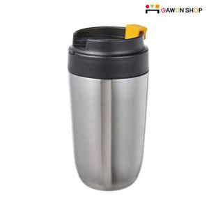 이케아 ENVALDIG 휴대 온도유지 텀블러 (350ml)/머그컵/보온병
