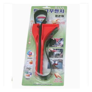 (한셀)BOA 만능고무렌치 / 대(표준형)