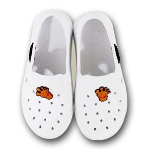 쿨라라 교실 병원에서 사용 가능한 다기능 실내화