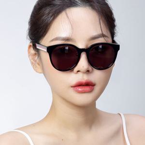 어나더루트 삼선 선글라스 TRIMARAN C04 빅사이즈 뿔테 아시안핏