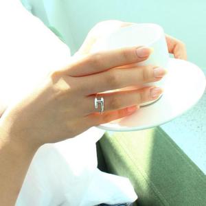 국산 엘렌 실버925 전체 은소재 오픈링 반지