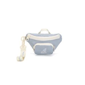 캉골 아이콘   파우치 참 4028 블루 KQEBET40280BU