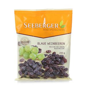 [매크로통상]씨버거 건포도 200g