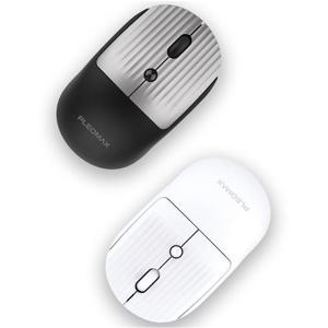 플레오맥스 MOB-501 무선 겸용 블루투스 마우스