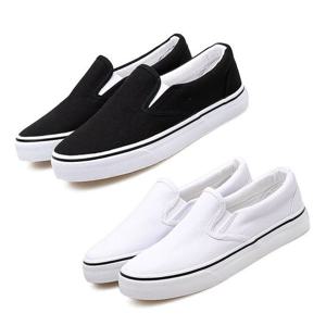 여자운동화 여자 여름 데일리 슬립온 단화 캔버스 운동화 로퍼