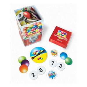 (러닝리소스) LER8440 숫자 구슬 게임