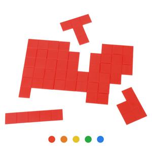 (가베가족)KS0217-1 큰솔스토밍 펜토미노퍼즐(1인용)